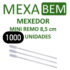 Pulseira Hand Chain Bolinhas Feminina Elegante Moderna em Prata 925