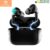 H’maston  LY-13 Fone de Ouvido Sem Fio TWS Bluetooth Intra-Auricular Com Microphone e um Estojo