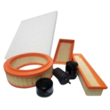 Kit Filtros Nissan March 1.0 16v de  11 até 13