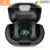 H’maston Rs-46 Fone Sem Fio Bluetooth 5.3 Tws Condução Óssea Com Led