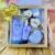 10~50 Caixa Kraft com Visor S22 20x20x6 cm  ASSK