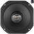 Alto Falantes Triton Medio Grave Woofer Som Automotivo Profissional 8 10 12 Polegadas Som de Carro Paredão Caixa Bob