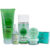 Kit Sabonete antioleosidade + Sérum antioleosidade + Gel antioleosidade + Demaquilante antioleosidade