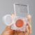 Blush KIND Cremoso 3 em 1 FPS 15 FPUVA 5 5g – Sombra, batom e Blush várias cores  PINK CHEEKS