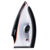 Ferro de Passar Roupa Amvox AF 1907  Antiaderente 1250W