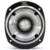 Super Tweeter JBL ST450 Trio 300W RMS 8 Ohms Twiter Tuite Tuita