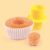 Cortador Furador De Cupcake Para Rechear Mufin Mini Bolo Perfurador Tira Miolo Confeitaria Blue Star