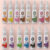 1~5 CORANTE SOFT GEL MAGO 15G PARA DECORAÇÃO//
