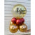 Balão Bubble Transparente – 20″ 50cm – 1 unidade – Bobo Balloon