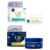 KIT Q10 POWER PELE MISTA A OLEOSA 50G + NOTURNO 49G NIVEA
