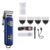 Kemei KM1895 Maquina De Barbear Masculina Aparador De Cabelo Profissional Máquina Corte Profissional