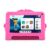 Tablet Multi Patrulha Canina Skye com Controle Parental 7 pol 4GB RAM 64GB Android 13 Quad Core + Case + Wi-fi – NB422