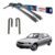 Palheta Limpador Gm Vectra 97 98 99 2000 2001 2002 2003 2004 AF19 AF19
