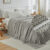 Cobertor Casal Alaska Dupla Face Manta Flannel Super Soft