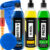 Limpeza Automotiva Prizm V-Mol Moto-V 500ml Vonixx