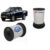 Par Filtro Combustível S10 E Trailblazer 2.8 2013/ Malhe