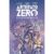 Manga Artefato Zero e a Cidade de Bronze