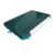 Estojo Para Pesca 20.5×14.5×03 Guarda Isca Acessórios com trava e Divisórias Reforçado Box Organizador Caixa DW-006 Deyu