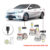 Lampadas Led Toyota Corolla 2015 A 2017 H16 H11 Hb3 20000lm