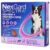 Nexgard Spectra 15,1kg a 30kg Antipulgas e Carrapatos Para Cães