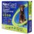 Nexgard Spectra 7,6kg a 15kg Antipulgas e Carrapatos Para Cães