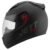 Capacete Jett Modelo Evo Line Solid Fosco Com Forração Antialérgica e Anti-mofo
