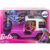 Barbie Estate Bicicleta De Montanha Com Boneca – Mattel HKB06