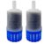 Kit 2un Refil Vela Filtro Universal Whilcla Purificador – Carvão Ativado c/ aprovação Inmetro (2Un)