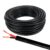 Cabo Pp 2×2,5mm 100 Metros Extensão Elétrica Flexível Rolo Capa Reforçada 100% Cobre 2 Fios
