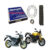 Kit Relação Hornet 2008 2009 2010 2011 Com Retentor