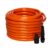 Mangueira para Jardim Trançada 20 m Famastil com Esguicho Multifunção e Conector Resistente