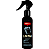 Limpador de Capacetes Kazan Blue 240ml Razux