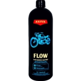 Shampoo Automotivo Para Lavagem Limpeza Moto Flow Razux 1l