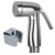 Gatilho Chuverinho para Ducha Higiênica Ducha Pet Barbearia Salão de Beleza TOP CROMADO