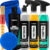 Kit Pneu Pretinho Cera Tok Final Sintra Fast Intense Vonixx
