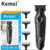 Kemei 2269 Aparador De Cabelo Sem Fio Clipper Elétrico Cabeça Máquina Profissional De Barbeiro Kemei