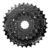 Cassete Shimano Altus Acera Claris Hg200 12-32d 8v 16v 24v