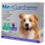 Nexgard 10 a 25kg com 3 Comprimidos Antipulgas e Carrapatos Para Cachorro