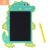H’maston WT20 Dinossauro QUADRO DE ESCRITA LCD  Infantil De Escrever E Desenhar Tablet