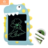 H’maston WT21 Dinossauro QUADRO DE ESCRITA LCD Prancheta Mágica
