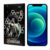 Película para iPhone 12 Pro – Ultra Glass – Preta – Gshield