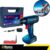 Furadeira Parafusadeira 1/4″ 12v Bivolt com Carregador + 10 Bits – Bosch