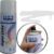 Tinta Spray Super Color Branco Brilhante Uso Geral 350ml Tekbond
