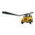 Braço Limpador Parabrisa Dianteiro Jeep Troller T4 2001