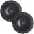 Kit 2 Alto falante Bomber 6  Automotivo Original Montadoras