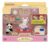 Brinquedo Sylvanian Families Conjunto Bebê Coelho E Bebê Panda – Epoch 5709