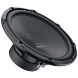 Alto Falante Subwoofer Hertz Cento CS 300 S2 12 Polegadas 350W RMS 2 Ohms