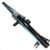 Par Amortecedor Dianteiro + Kit Batente Coifa Coxim Original Ford Fiesta 1.0 1.5 1.6