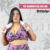 Top nadador plus size  suplex sem bojo para sport  academia piscina praia lazer XGG