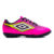 Chuteira Futebol Society Umbro Cannon Jr Infantil Original